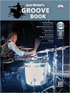 Jost Nickel's Groove Book (book/CD MP3)