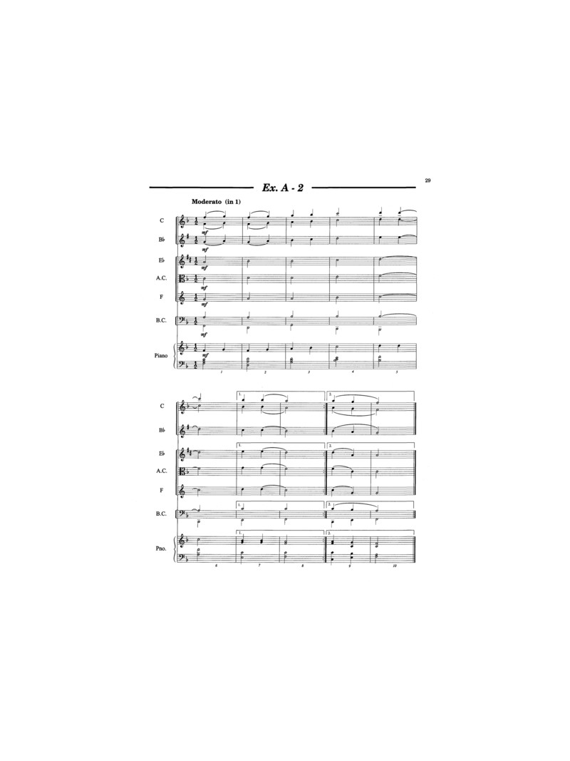 Conducting: A Hands On Approach (book/CD)