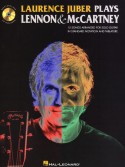 Laurence Juber Plays Lennon & McCartney (book/CD)