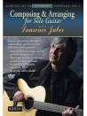 Composing & Arranging for Solo Guitar (DVD)