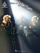 Judas Priest guitar recorded versions, metal guitar songs,