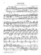 Franz Schubert: Klaviersonaten, Band I