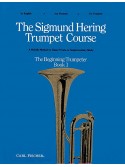 The Sigmund Hering Trumpet Course - Book 1