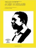The Jazz Style of John Coltrane