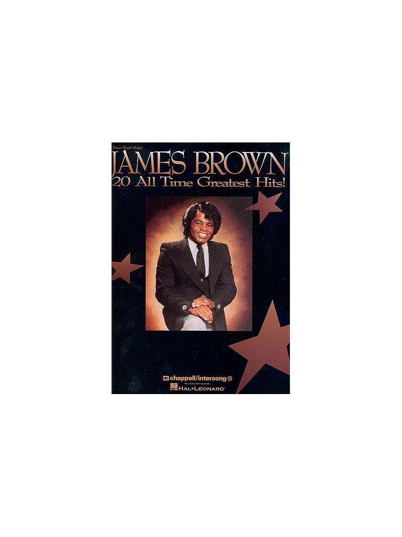 20 All Time Greatest Hits!