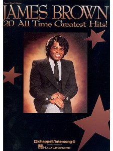 20 All Time Greatest Hits!