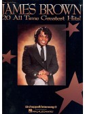 20 All Time Greatest Hits!