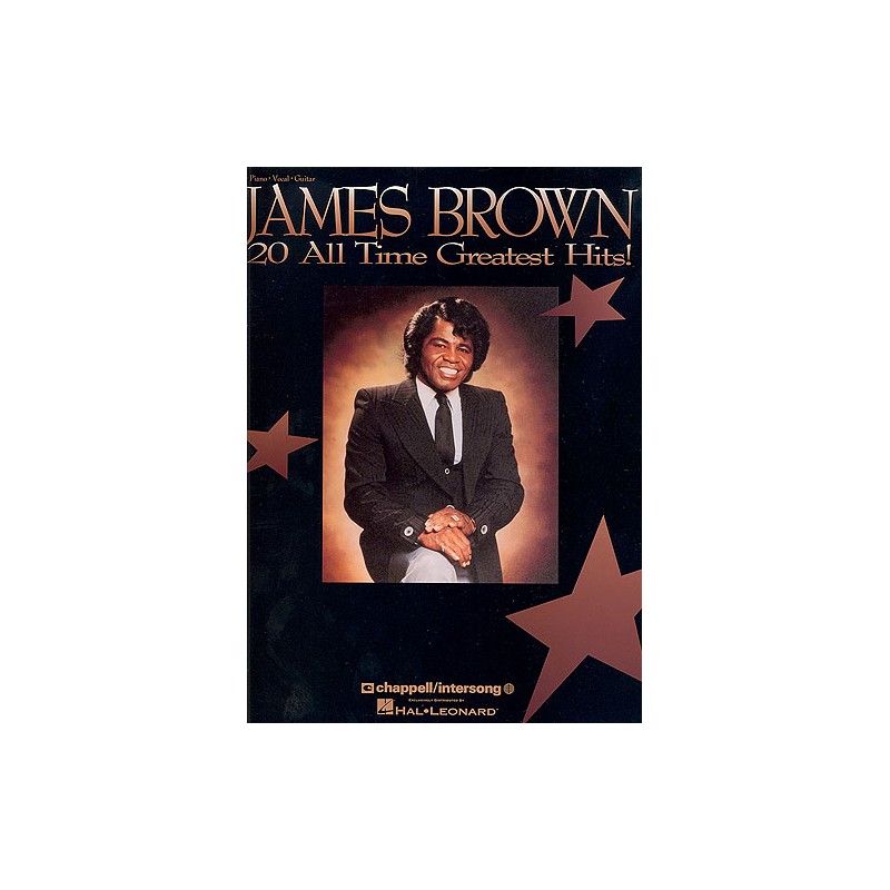 20 All Time Greatest Hits!