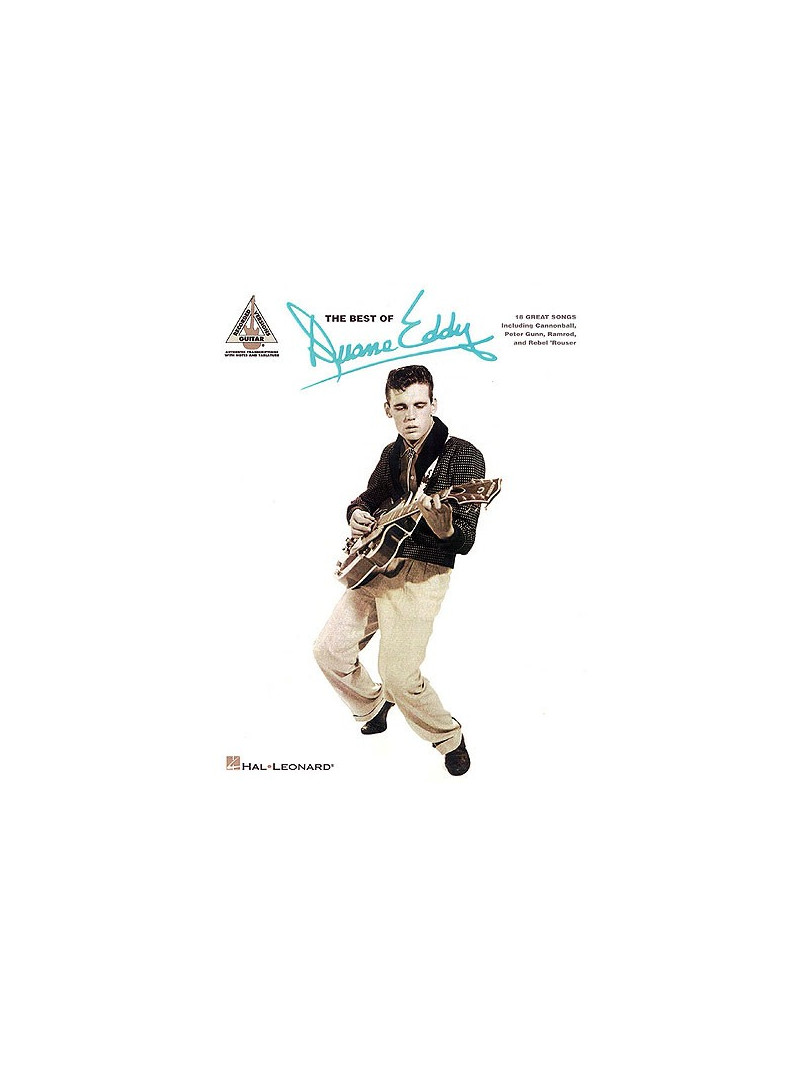 The Best of Duane Eddy