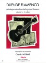 Duende flamenco Vol.1A - Soléa