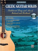 Celtic Guitar Solos (book/CD)