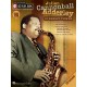 Jazz Play-Along Volume 139: Cannonball Adderley (Book/CD)