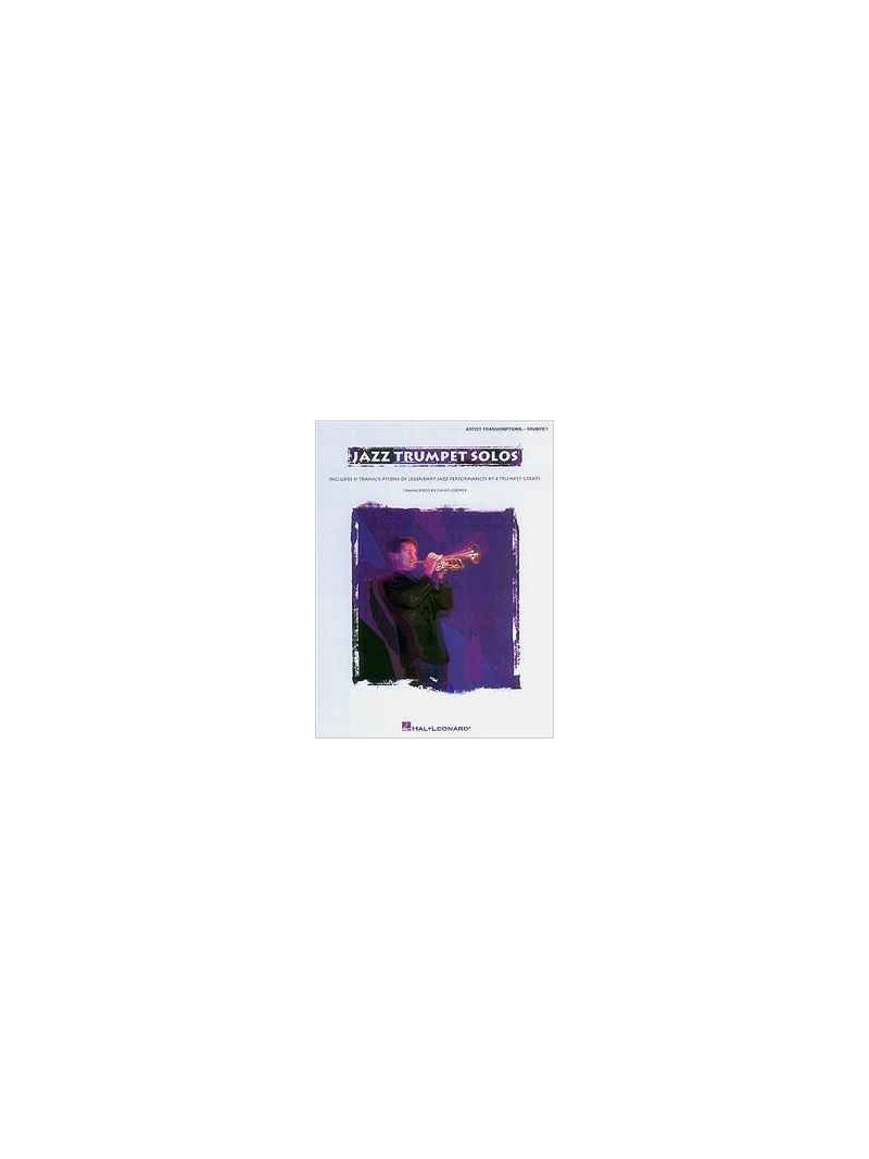 Jazz Trumpet Solos