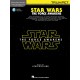 Star Wars: The Force Awakens - Trumpet (book/Audio Online)