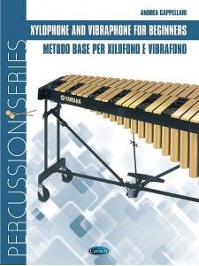 Metodo base di Xilofono e Vibrafono