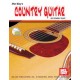 Country Guitar (book & CD)