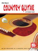 Country Guitar (book/CD)