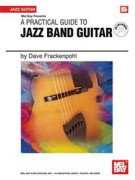 A Practical Guide to Jazz Band Guitar (book/CD)