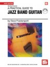 A Practical Guide to Jazz Band Guitar (book/CD)