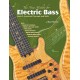 The New Method For Electric Bass Book2: Andvanced Concepts & Skills