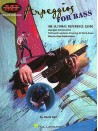 Arpeggios for Bass (book/CD)