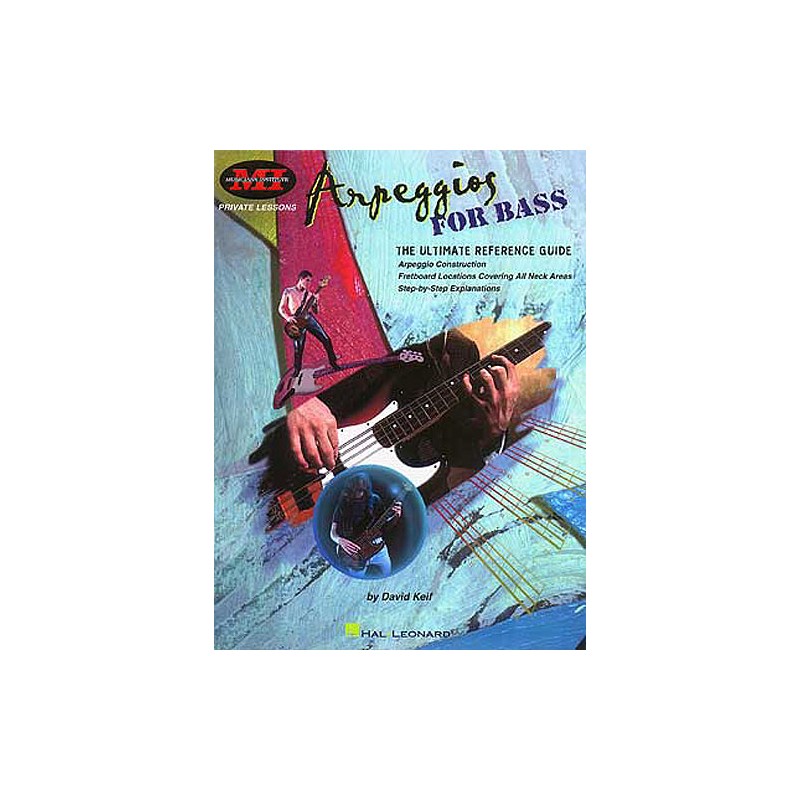 david keif arpeggios for bass www.birdlanbdjazz.it