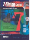 7-String Guitar (book/CD)