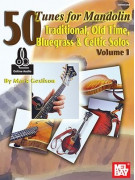 50 Tunes for Mandolin