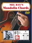 Mandolin Chords (book/DVD)