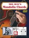 Mandolin Chords (book/DVD)