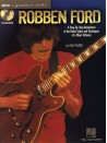 Best of Robben Ford - Signature Licks (book/CD)