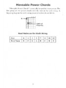 Beyond Power Chords (book/CD)