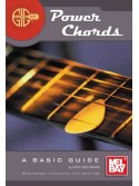 Beyond Power Chords (book/CD)