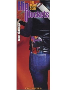 Hip Pockets: The Major Scale (Guitar)