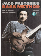 Bass Method (book/CD)