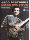 Bass Method (book/CD)