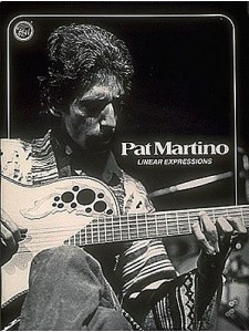 Pat Martino - Linear Expressions
