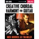 Creative Chordal Harmony for Guitar (book/CD)