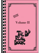 The Real Book II (Pocket Bb Edition)
