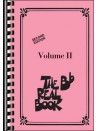 The Real Book: Volume II (Pocket Bb Edition)