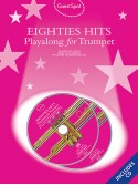 Guest Spot: Eighties Playalong Hits for Trumpet (Book/2 CD)