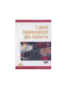 I gesti fondamentali alla batteria (DVD)