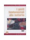 I gesti fondamentali alla batteria (DVD)