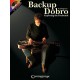 Backup Dobro: Exploring the Fretboard (book/CD)