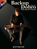 Backup Dobro: Exploring the Fretboard (libro/CD)