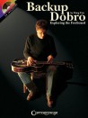 Backup Dobro: Exploring the Fretboard (book/CD)