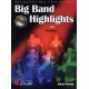 Big Band Highlights for Trumpet (book/CD)
