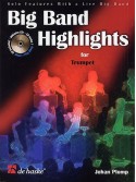 Big Band Highlights for Trumpet 