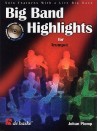 Big Band Highlights for Trumpet (book/CD)