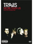 More Than Us Live in Glasgow (DVD)